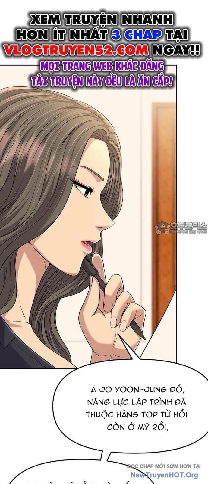 Nhân Viên Thực Tập Kim Cheolsu - chap107 - Trang 85
